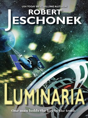 cover image of Luminaria